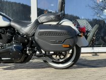 Gebrauchte Softail Slim