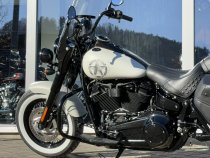 Gebrauchte Softail Slim