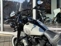 Gebrauchte Softail Slim