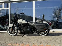 Gebrauchte Softail Slim