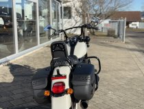 Gebrauchte Softail Slim