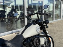 Gebrauchte Softail Slim