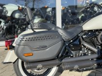 Gebrauchte Softail Slim