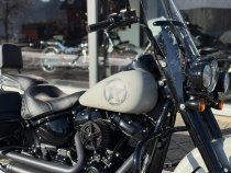 Gebrauchte Softail Slim