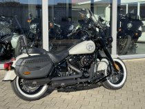 Gebrauchte Softail Slim