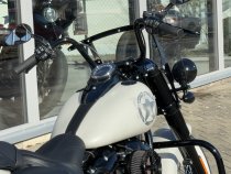 Gebrauchte Softail Slim