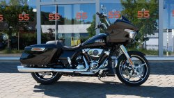 Used Road Glide