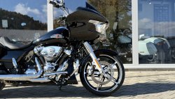 Neumaschine Road Glide