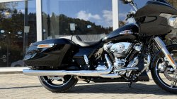 Neumaschine Road Glide