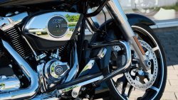 Used Road Glide