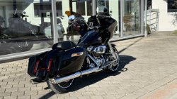 Neumaschine Road Glide