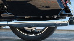 Used Road Glide