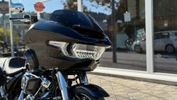 Neumaschine Road Glide