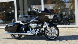 Neumaschine Road Glide