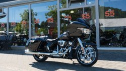 Used Road Glide
