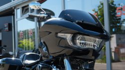 Used Road Glide