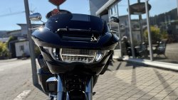 Neumaschine Road Glide