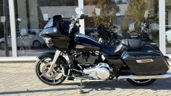 Neumaschine Road Glide