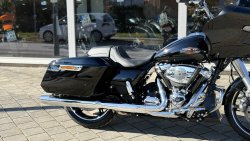 Neumaschine Road Glide