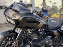 Gebrauchte Road Glide Special