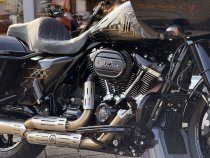 Gebrauchte Road Glide Special