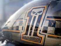 Gebrauchte Road Glide Special