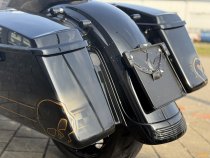 Gebrauchte Road Glide Special