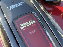 Neumaschine 120th Anniversary Road Glide Special