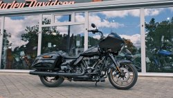 Used Road Glide ST