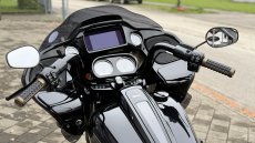 Gebrauchte Road Glide ST