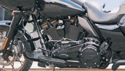 Used Road Glide ST