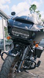 Used Road Glide ST