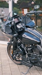 Used Road Glide ST