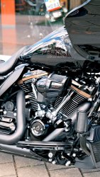 Used Road Glide ST