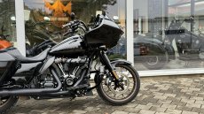Gebrauchte Road Glide ST
