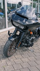 Used Road Glide ST