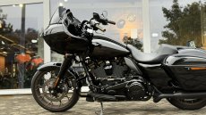 Gebrauchte Road Glide ST