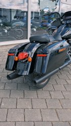 Used Road Glide ST