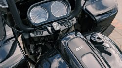 Used Road Glide ST