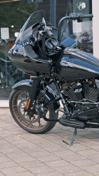 Used Road Glide ST