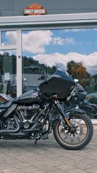 Used Road Glide ST