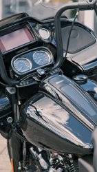 Used Road Glide ST
