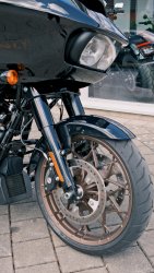 Used Road Glide ST