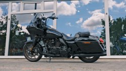 Used Road Glide ST