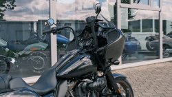 Used Road Glide ST
