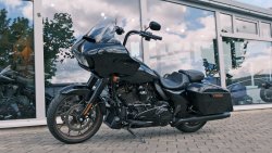 Used Road Glide ST