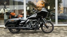 Gebrauchte Road Glide ST