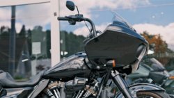 Used Road Glide ST