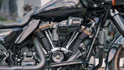 Used Road Glide ST