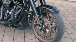 Used Road Glide ST